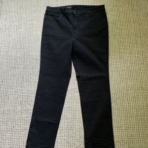 Talbots Black  Jeans